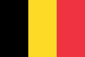 belgia S. DB