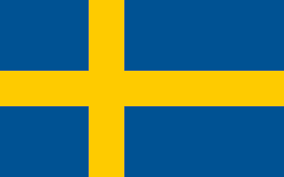 sverige Pernilla